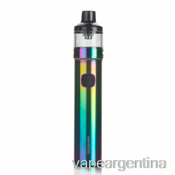 Vaporesso Gtx Go 40 Y 80 Pod Kit [80] Vape Arcoiris Descartable